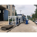 QT4-15  turkish concrete block making machines for sale